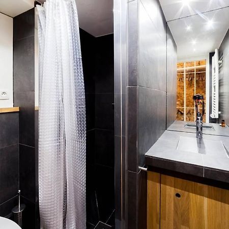 Studio Cosy En Centre Ville Aux Cordeliers Ail ลียง ภายนอก รูปภาพ
