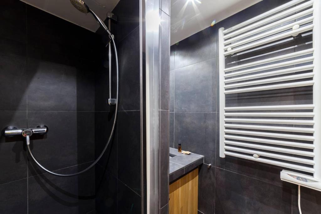 Studio Cosy En Centre Ville Aux Cordeliers Ail ลียง ภายนอก รูปภาพ